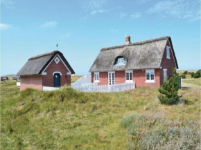 Holiday home Fanø 4